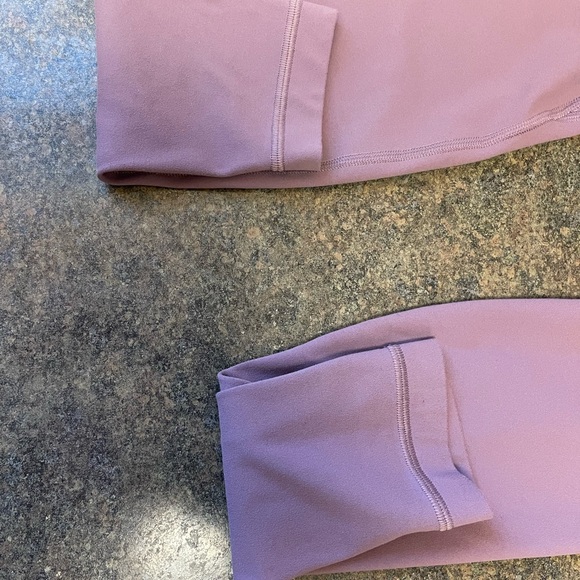 Lululemon Align Pant size 6 - Picture 4 of 7